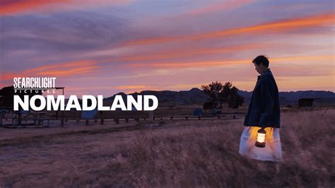 nomadland film télérama.